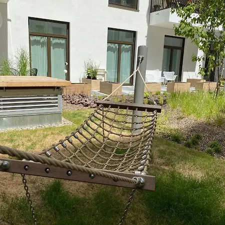 Appart hôtel Pure - Luxury At Pure Living In Center 4*