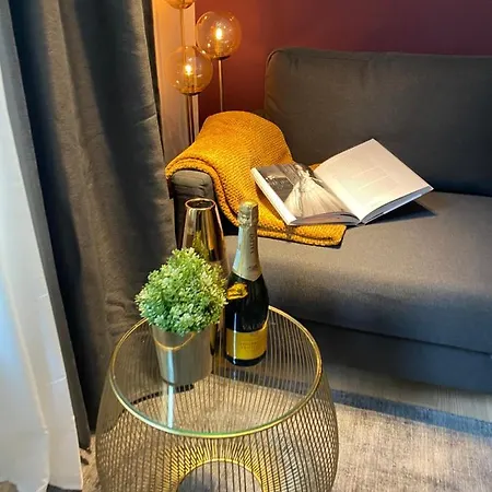 Pure - Luxury At Pure Living In Center 4* Berlin