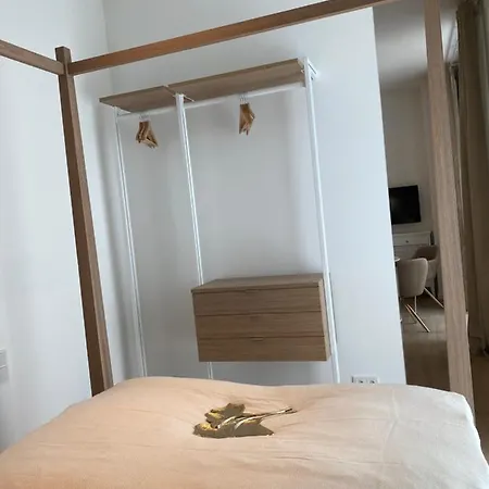 Pure - Luxury At Pure Living In Center Appart hôtel