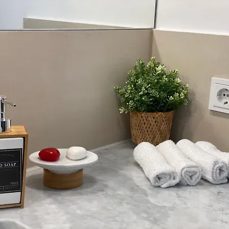 Pure - Luxury At Pure Living In Center 4*