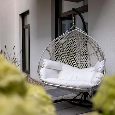 Pure - Luxury At Pure Living In Center 4*