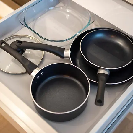 Pure - Luxury At Pure Living In Center 4* Berlin