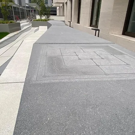 Appart hôtel Pure - Luxury At Pure Living In Center