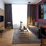 Pure - For Up To 5 Guests Near Uber Arena, Central, Stylish