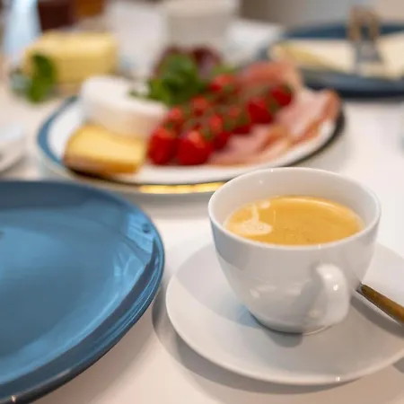Pure - Luxury At Pure Living In Center * Берлин