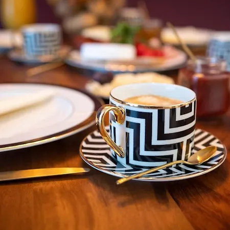 Pure - Luxury At Pure Living In Center Берлин