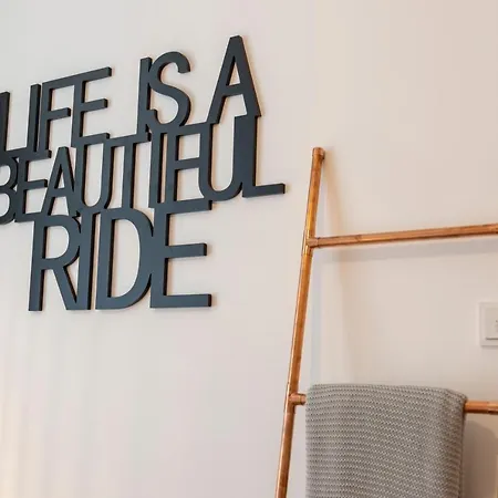 Апарт-отель Pure - Luxury At Pure Living In Center Берлин