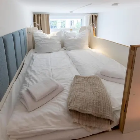 Pure - Luxury At Pure Living In Center Апарт-отель