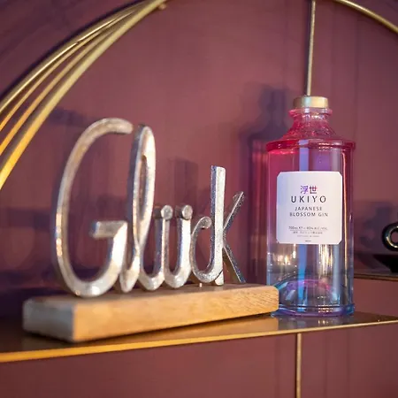 Pure - Luxury At Pure Living In Center Берлин
