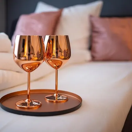 Pure - Luxury At Pure Living In Center Апарт-отель