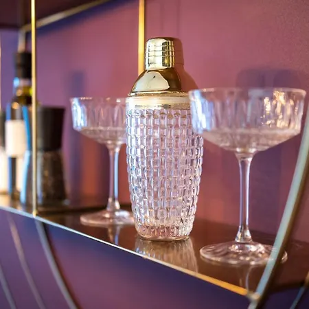 Pure - Luxury At Pure Living In Center * Берлин