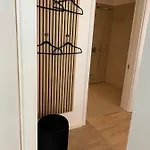 Pure - For Up To 5 Guests Near Uber Arena, Central, Stylish