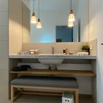 Pure - For Up To 5 Guests Near Uber Arena, Central, Stylish