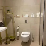 Aparthotel Pure - For Up To 5 Guests Near Uber Arena, Central, Stylish