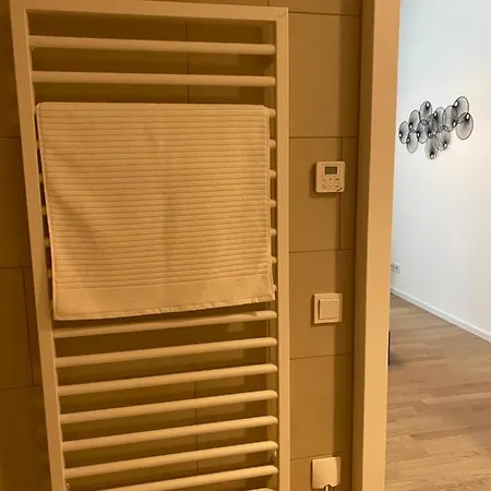 Апарт-отель Pure - Luxury At Pure Living In Center 4*