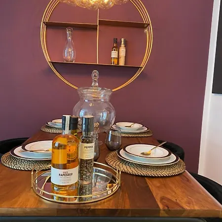 Pure - Luxury At Pure Living In Center Aparthotel