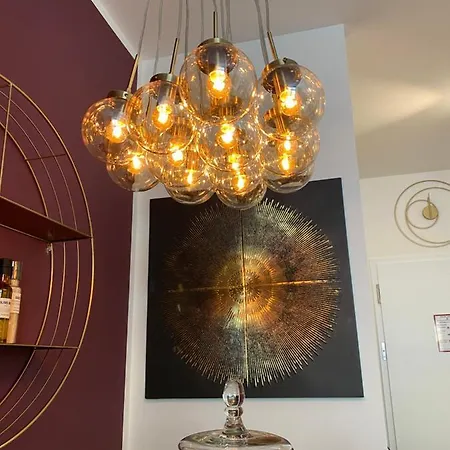 Апарт-отель Pure - Luxury At Pure Living In Center