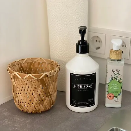 Pure - Luxury At Pure Living In Center 4*