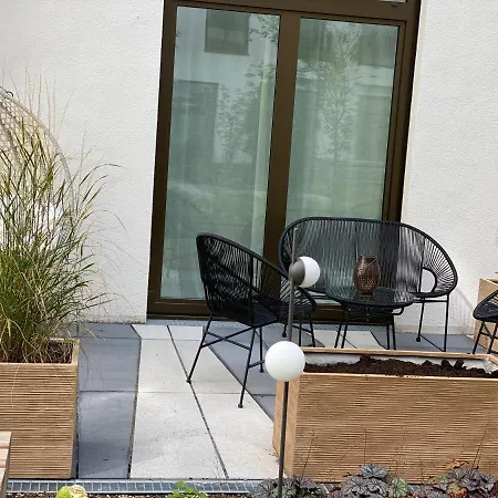 Pure - Luxury At Pure Living In Center 4*