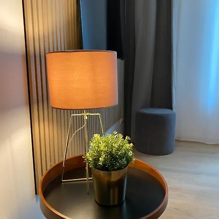 Aparthotel Pure - Luxury At Pure Living In Center