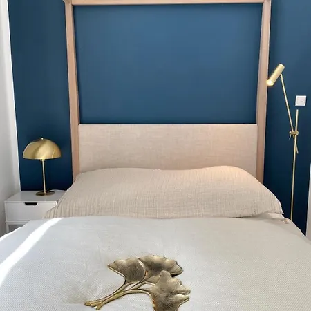 Pure - Luxury At Pure Living In Center 4*