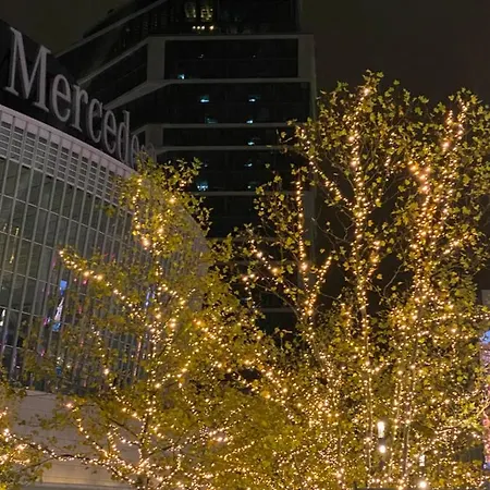 Pure - Luxury At Pure Living In Center 아파트호텔