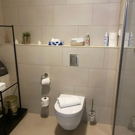 Pure - Luxury At Pure Living In Center Berlín