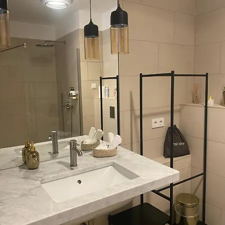 Aparthotel Pure - Luxury At Pure Living In Center