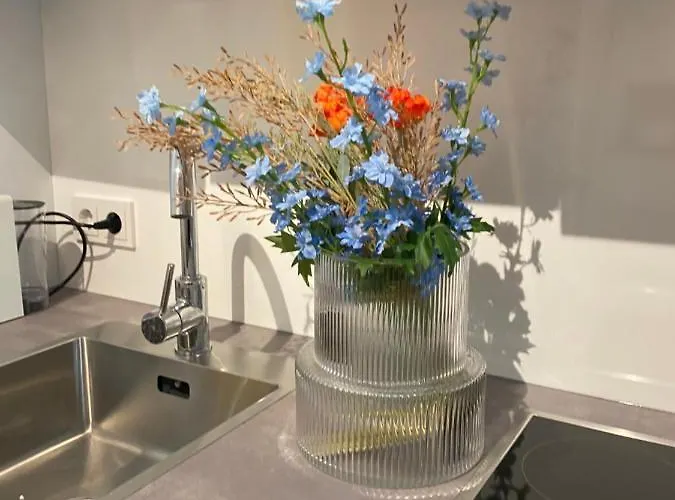 Pure - Luxury At Pure Living In Center 公寓式酒店 4*