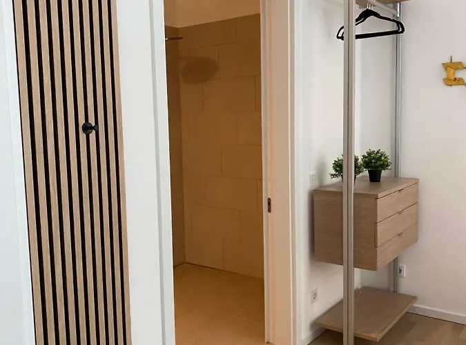 Pure - Luxury At Pure Living In Center Berlin