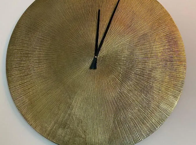 Pure - Luxury At Pure Living In Center 4* 柏林