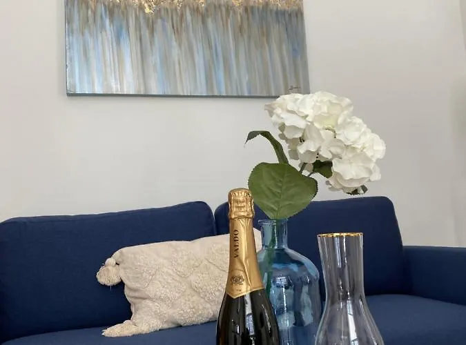 Pure - Luxury At Pure Living In Center 公寓式酒店