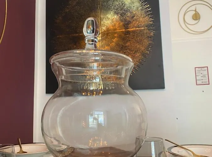 Pure - Luxury At Pure Living In Center 4*