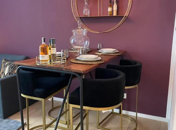 Pure - Luxury At Pure Living In Center Berlin