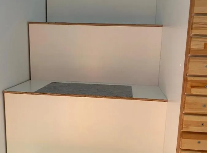 Apart-hotel Pure - For Up To 5 Guests Near Uber Arena, Central, Stylish