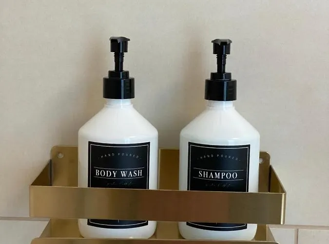 公寓式酒店 Pure - Luxury At Pure Living In Center