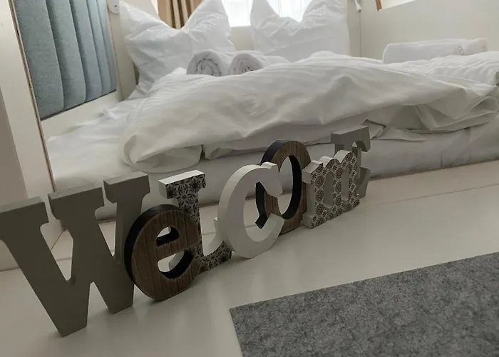 Apart-hotel Pure - For Up To 5 Guests Near Uber Arena, Central, Stylish