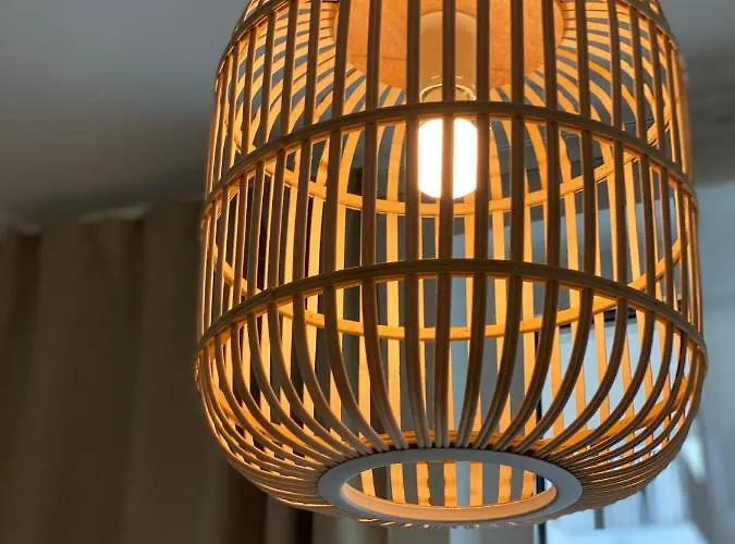 Apart-hotel Pure - For Up To 5 Guests Near Uber Arena, Central, Stylish 4*