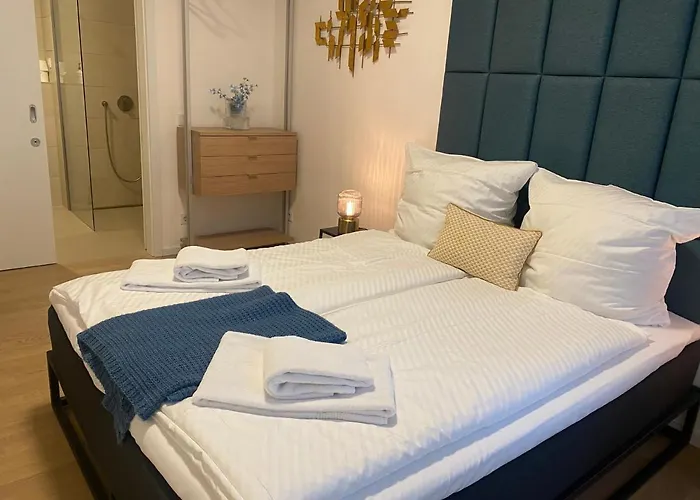 Pure - Luxury At Pure Living In Center