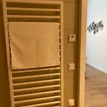 Aparthotel Pure - For Up To 5 Guests Near Uber Arena, Central, Stylish 4*
