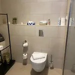 Pure - For Up To 5 Guests Near Uber Arena, Central, Stylish Berlin
