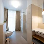 Aparthotel Pure - For Up To 5 Guests Near Uber Arena, Central, Stylish Berlin