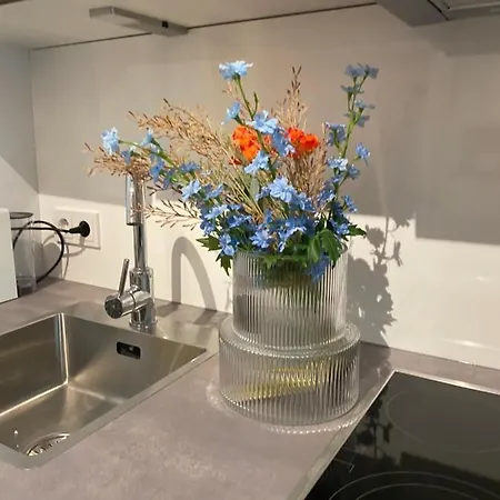 Pure - Luxury At Pure Living In Center Ξενοδοχείο με διαμερίσματα 4*