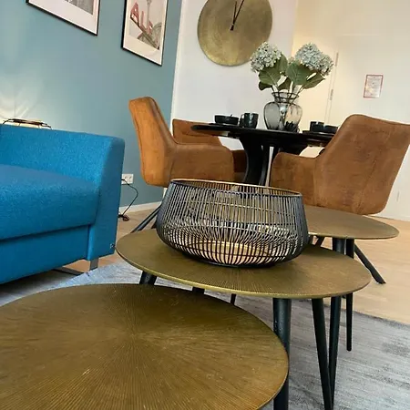 Pure - Luxury At Pure Living In Center