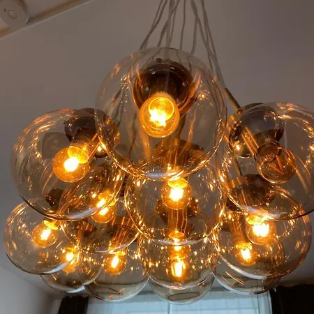 Pure - Luxury At Pure Living In Center 4* Βερολίνο