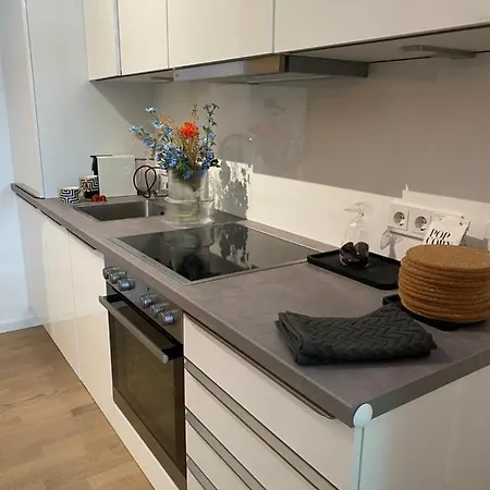 Pure - Luxury At Pure Living In Center Ξενοδοχείο με διαμερίσματα 4*