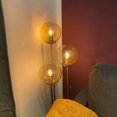 Pure - Luxury At Pure Living In Center Ξενοδοχείο με διαμερίσματα 4*