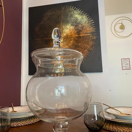 Pure - Luxury At Pure Living In Center 4*