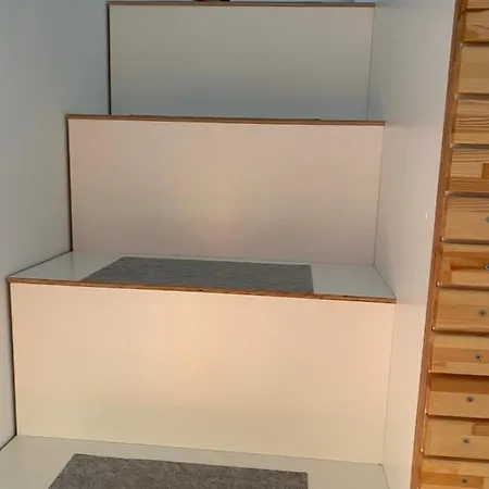 Ξενοδοχείο με διαμερίσματα Pure - Luxury At Pure Living In Center