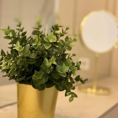 Ξενοδοχείο με διαμερίσματα Pure - Luxury At Pure Living In Center Βερολίνο